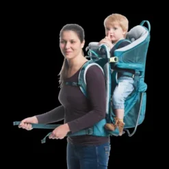 Deuter Kid Comfort Active SL denim New