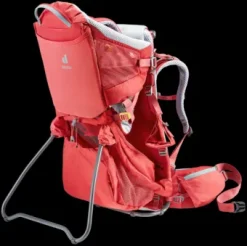 Deuter Kid Comfort Active SL currant Hot