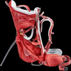 Deuter Kid Comfort Active SL currant Hot