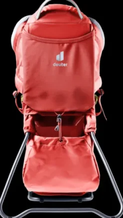 Deuter Kid Comfort Active SL currant Hot