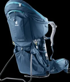 Deuter Kid Comfort Pro midnight Discount