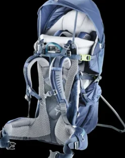 Deuter Kid Comfort Pro midnight Discount