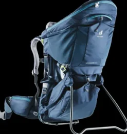 Deuter Kid Comfort Pro midnight Discount
