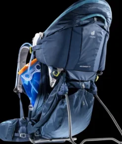 Deuter Kid Comfort Pro midnight Discount