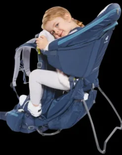 Deuter Kid Comfort Pro midnight Discount