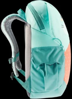 Deuter Kikki glacier-dustblue Outlet