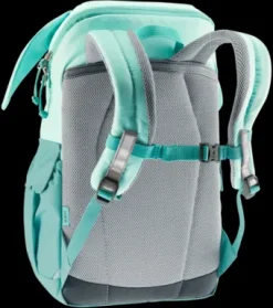 Deuter Kikki glacier-dustblue Outlet