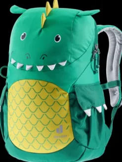 Deuter Kikki fern-alpinegreen New