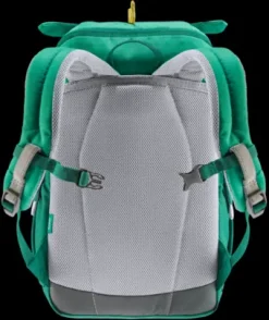 Deuter Kikki fern-alpinegreen New