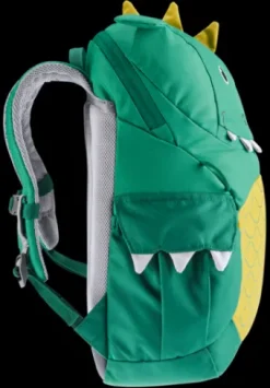 Deuter Kikki fern-alpinegreen New