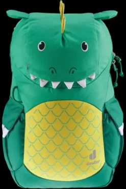 Deuter Kikki fern-alpinegreen New
