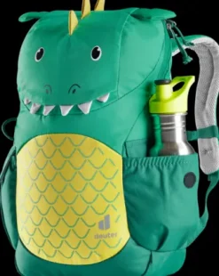 Deuter Kikki fern-alpinegreen New