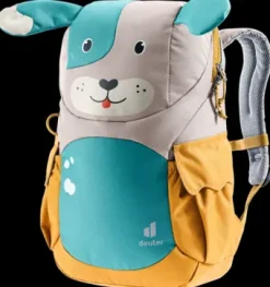 Deuter Kikki pepper-cinnamon Outlet
