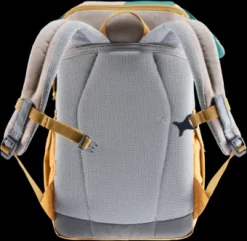 Deuter Kikki pepper-cinnamon Outlet