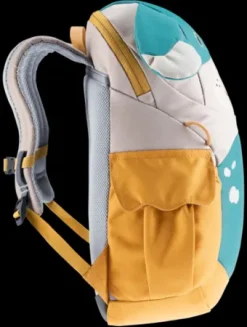 Deuter Kikki pepper-cinnamon Outlet