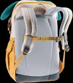 Deuter Kikki pepper-cinnamon Outlet