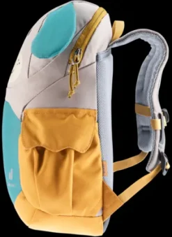 Deuter Kikki pepper-cinnamon Outlet