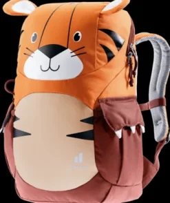 Deuter Kikki mandarine-redwood Online
