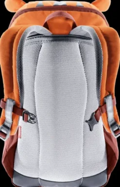 Deuter Kikki mandarine-redwood Online