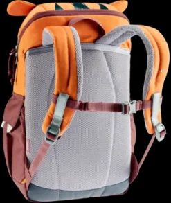 Deuter Kikki mandarine-redwood Online