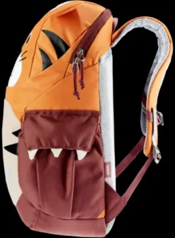Deuter Kikki mandarine-redwood Online
