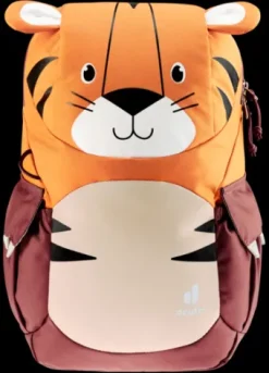 Deuter Kikki mandarine-redwood Online
