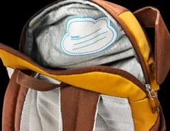 Deuter Kikki maple-umbra Fashion