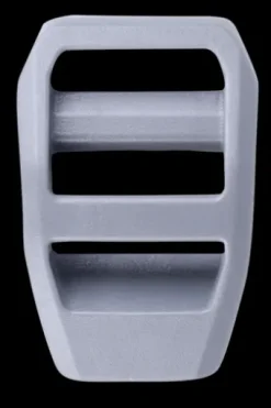 Deuter Ladder lock 15 mm Standard grey Online