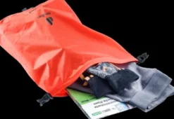 Deuter Light Drypack 5 papaya Outlet
