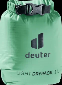 Deuter Light Drypack 1 spearmint Best