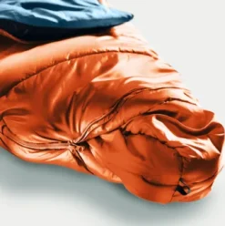 Deuter Little Star saffron-slateblue Online
