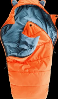 Deuter Little Star saffron-slateblue Online