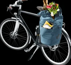 Deuter Mainhattan 17+10 atlantic-ink Sale