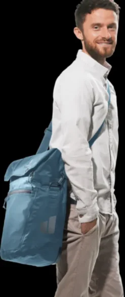Deuter Mainhattan 17+10 atlantic-ink Sale