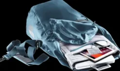Deuter Mainhattan 17+10 atlantic-ink Sale
