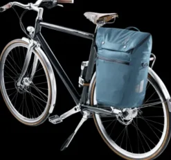Deuter Mainhattan 17+10 atlantic-ink Sale