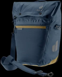 Deuter Mainhattan 17+10 ink-clay Hot