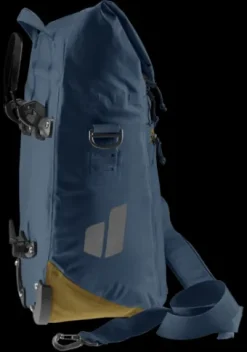 Deuter Mainhattan 17+10 ink-clay Hot
