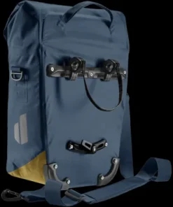 Deuter Mainhattan 17+10 ink-clay Hot