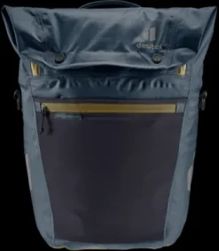 Deuter Mainhattan 17+10 ink-clay Hot