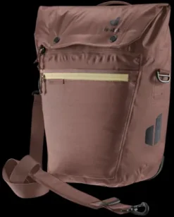 Deuter Mainhattan 17+10 raisin-desert Outlet