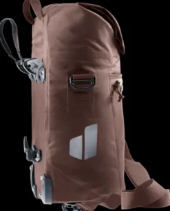 Deuter Mainhattan 17+10 raisin-desert Outlet