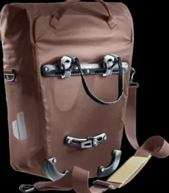 Deuter Mainhattan 17+10 raisin-desert Outlet