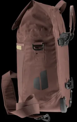 Deuter Mainhattan 17+10 raisin-desert Outlet