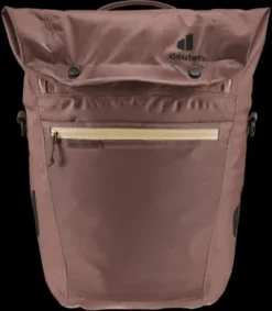 Deuter Mainhattan 17+10 raisin-desert Outlet