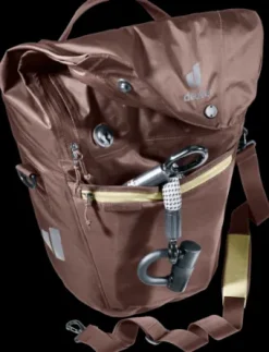 Deuter Mainhattan 17+10 raisin-desert Outlet