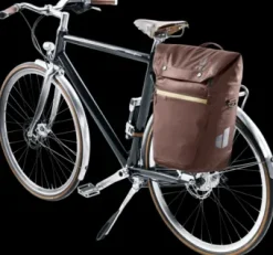 Deuter Mainhattan 17+10 raisin-desert Outlet