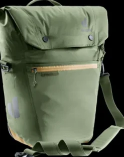 Deuter Mainhattan 17+10 khaki-clay Outlet