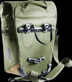 Deuter Mainhattan 17+10 khaki-clay Outlet