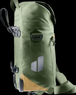 Deuter Mainhattan 17+10 khaki-clay Outlet